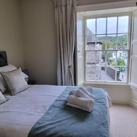 Ivy Guest House Hawkshead Bagian luar foto