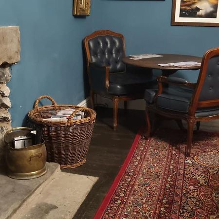 Ivy Guest House Hawkshead Bagian luar foto