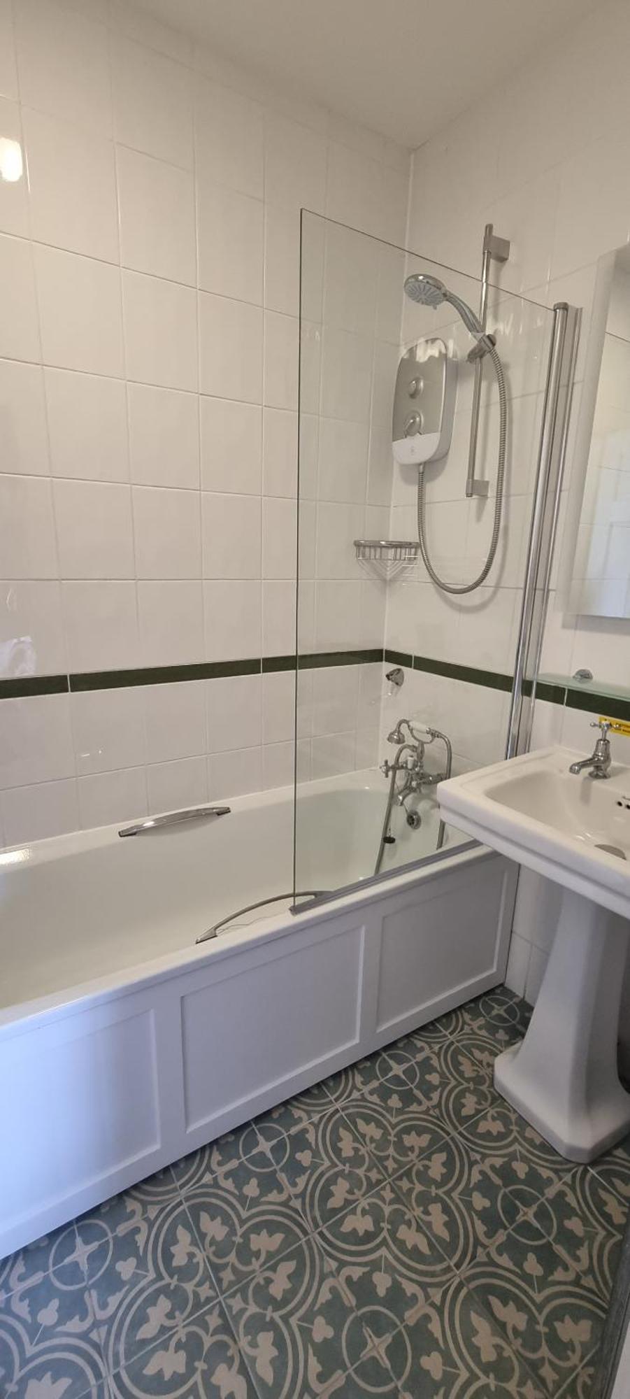 Ivy Guest House Hawkshead Bagian luar foto