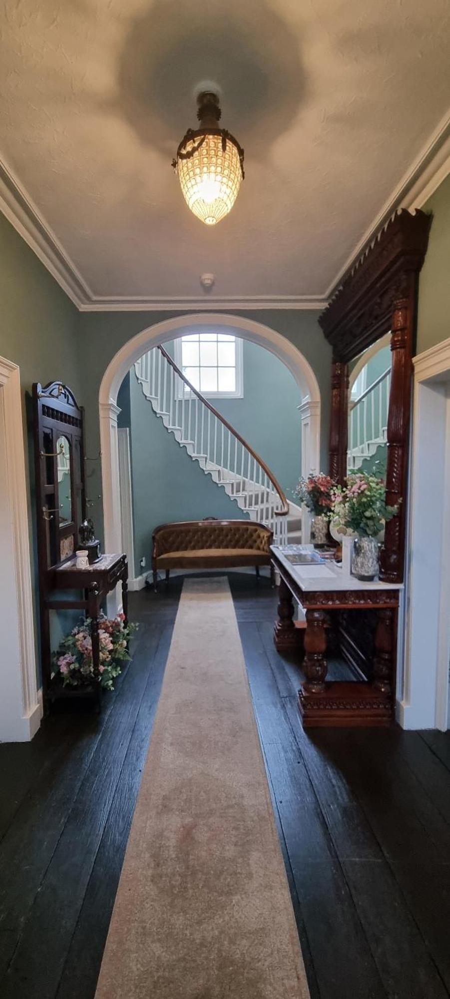 Ivy Guest House Hawkshead Bagian luar foto