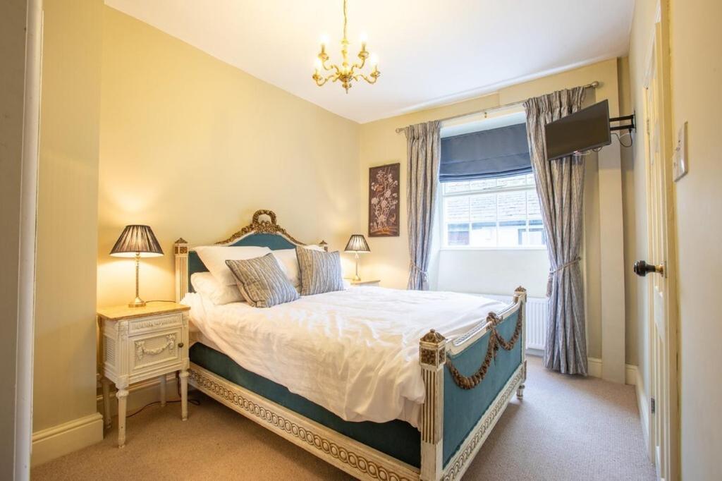 Ivy Guest House Hawkshead Bagian luar foto