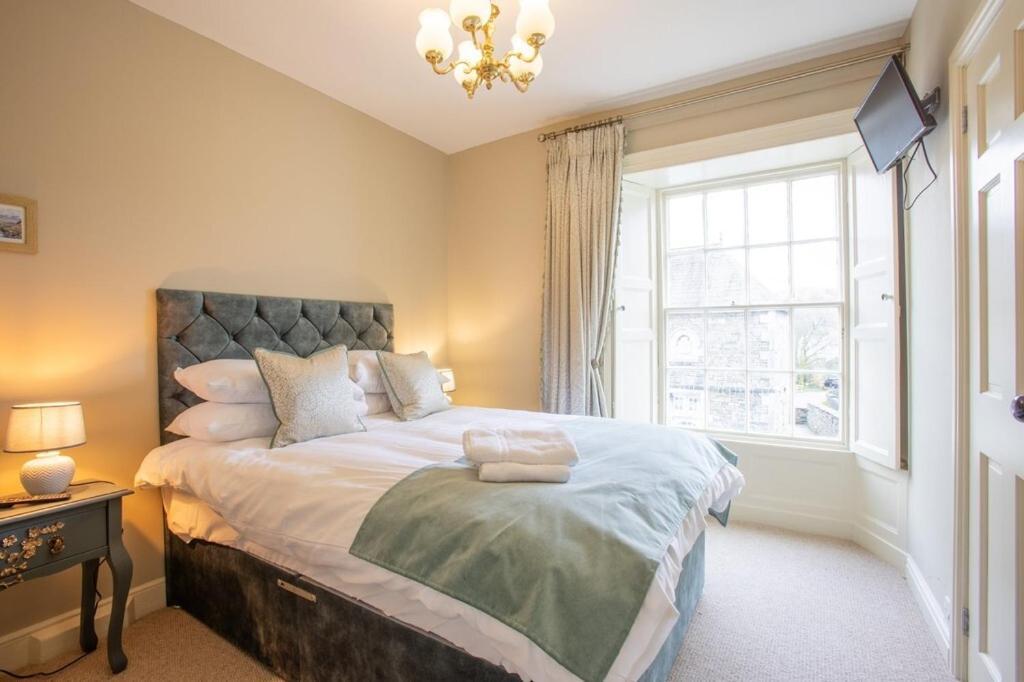 Ivy Guest House Hawkshead Bagian luar foto